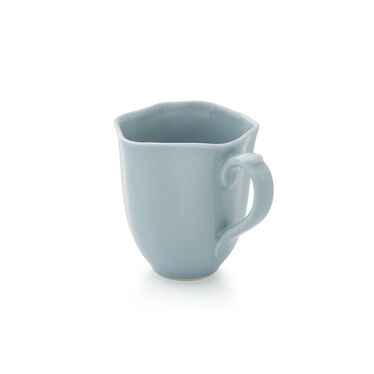 Sophie Conran Floret 14 fl.oz. Mug, Robin's Egg
